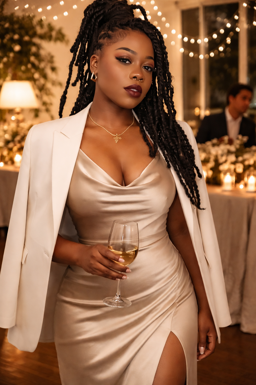 Kanisha Moon founder profile photo